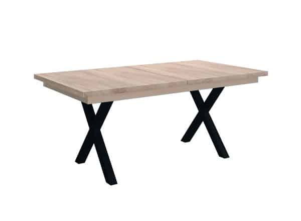 table everest croix
