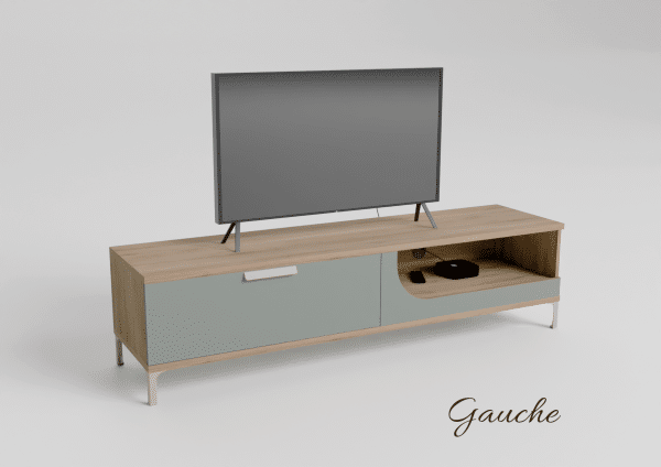 Meubles TV 180 LIQUEN