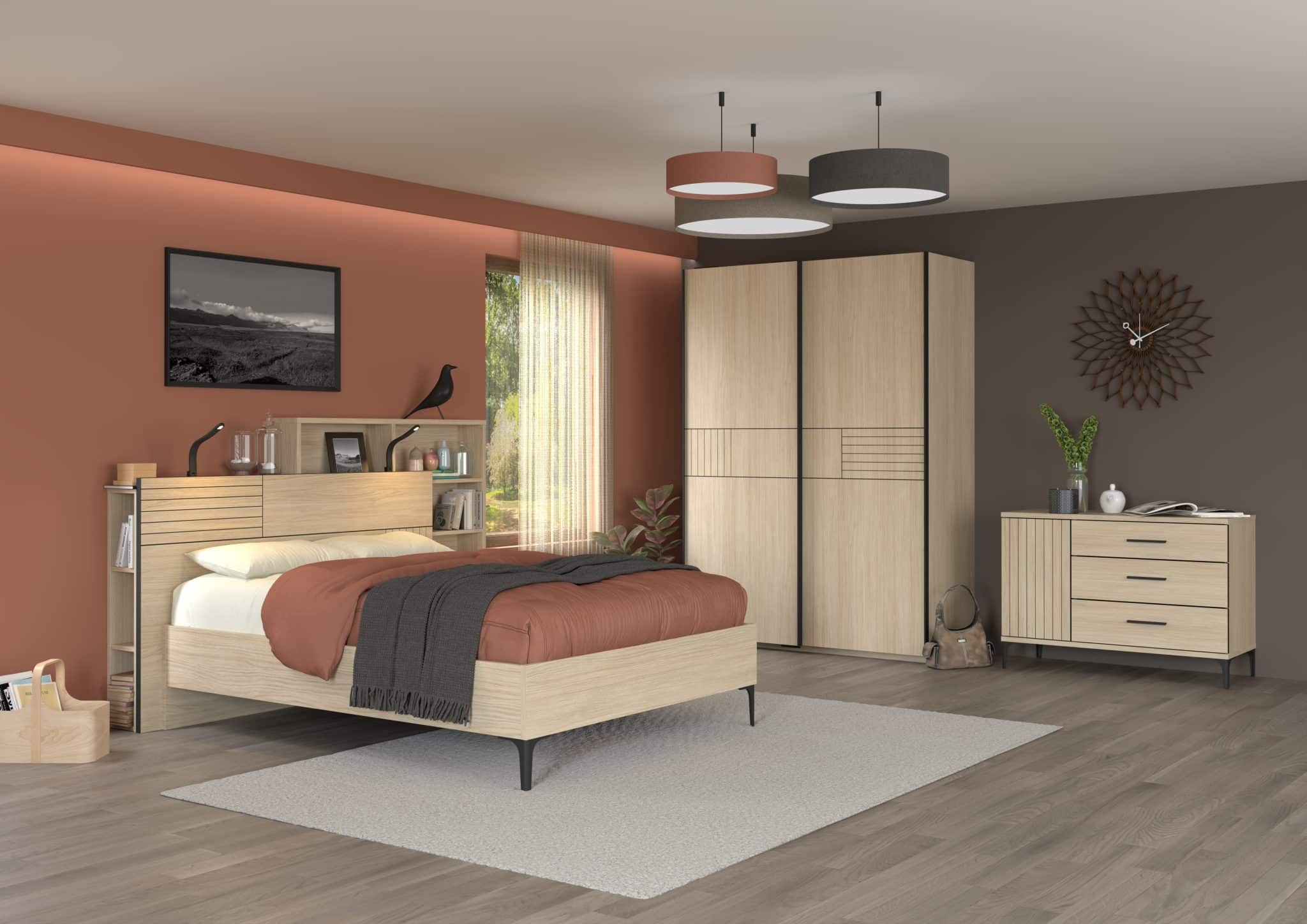 Ambiance 1 DENVER LECER