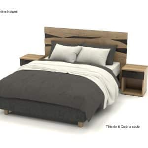 Tête de lit Cortina seule