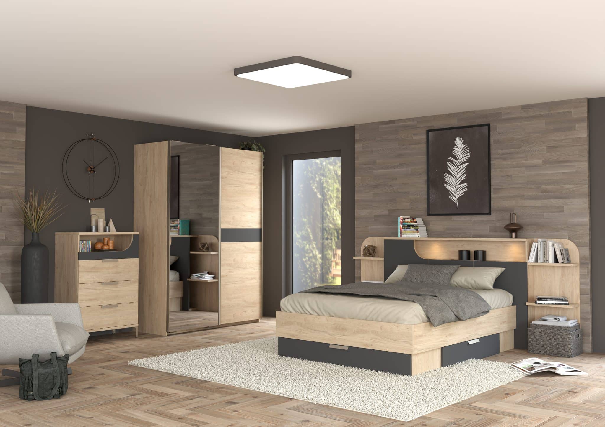 Ambiance 1 LUBA Aurora