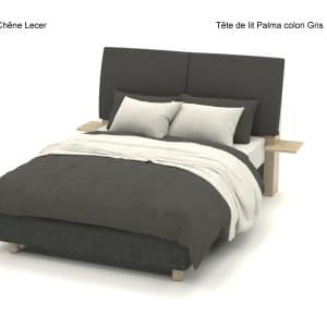 Tête de lit Palma